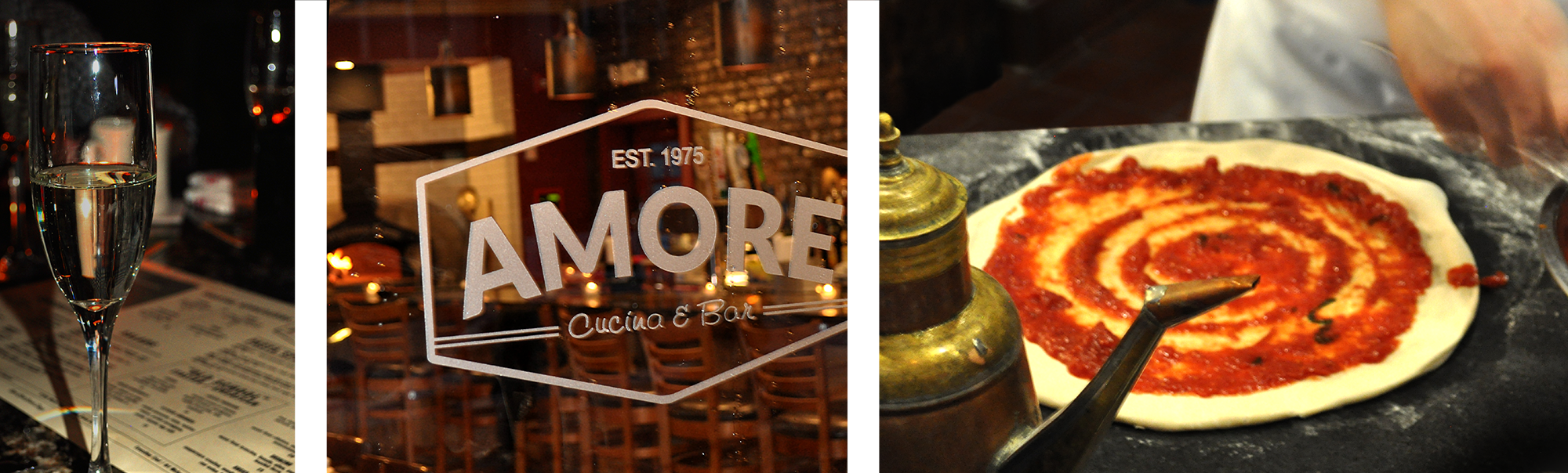 Amore Cucina and Bar, Stamford CT Photos 