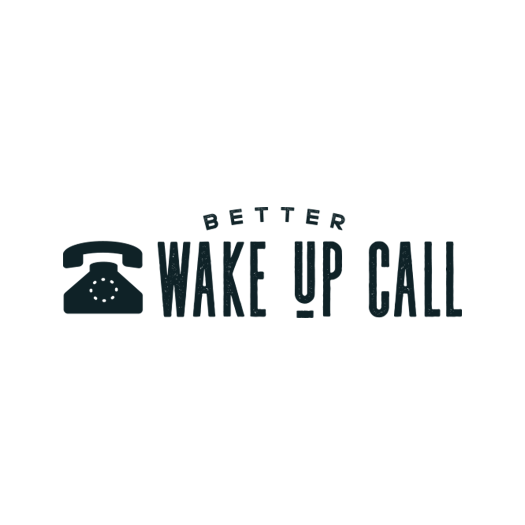 Better Wake-Up Call