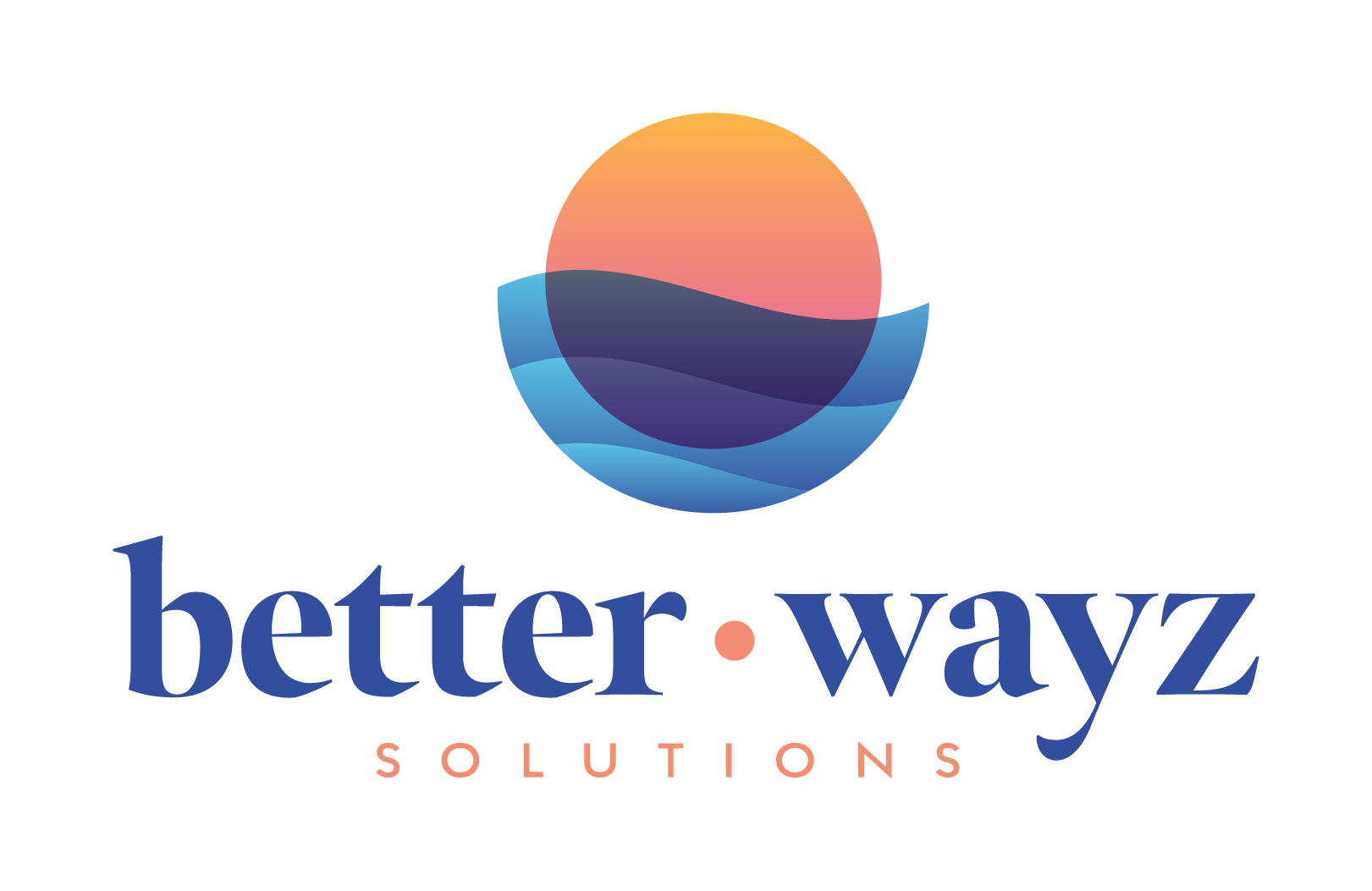 Better Wayz Logo