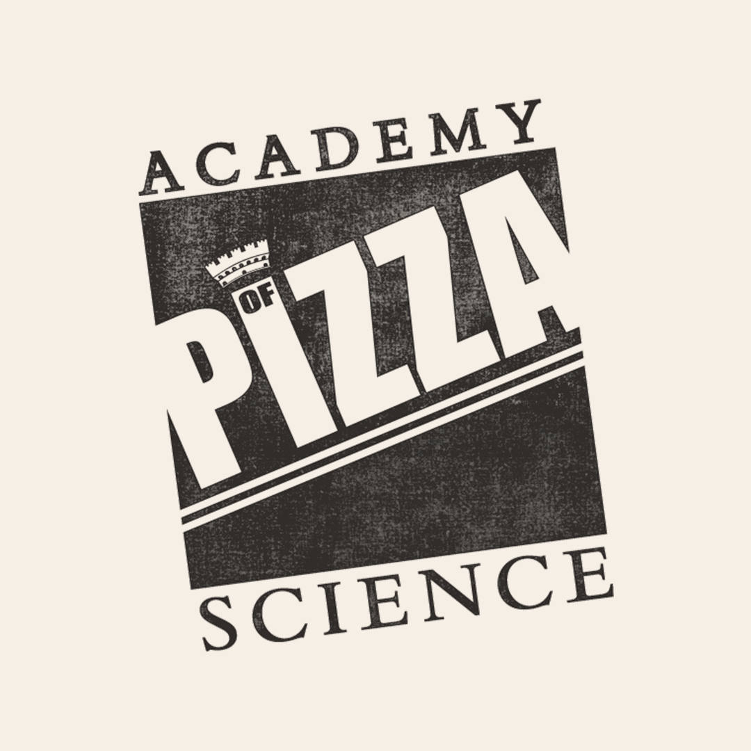 Pizza Science