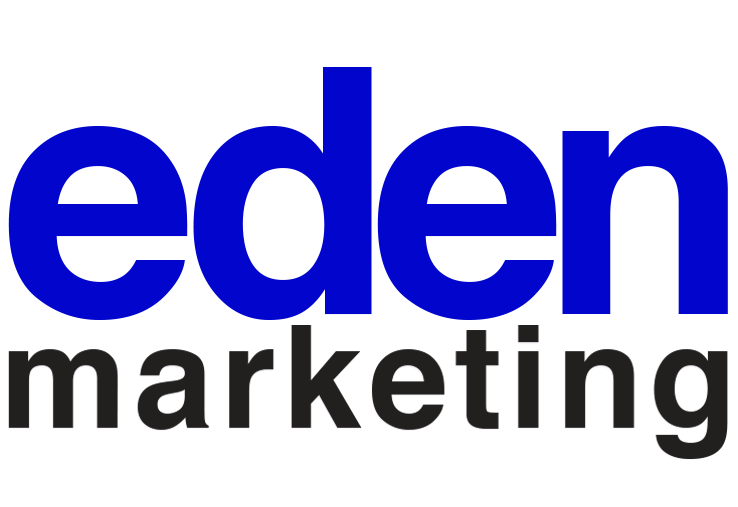 Eden Marketing Logo